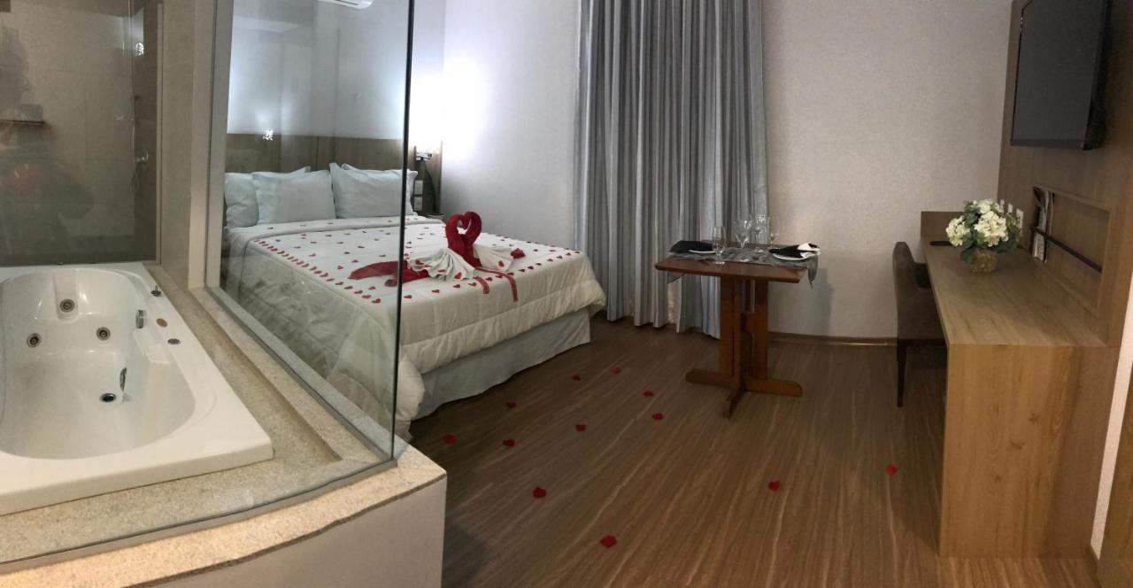 Ives Hotel Коста-Рика Экстерьер фото