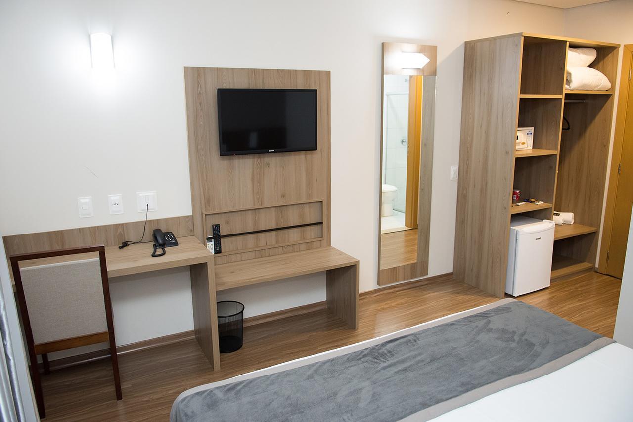 Ives Hotel Коста-Рика Экстерьер фото