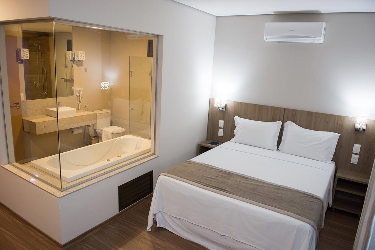 Ives Hotel Коста-Рика Экстерьер фото