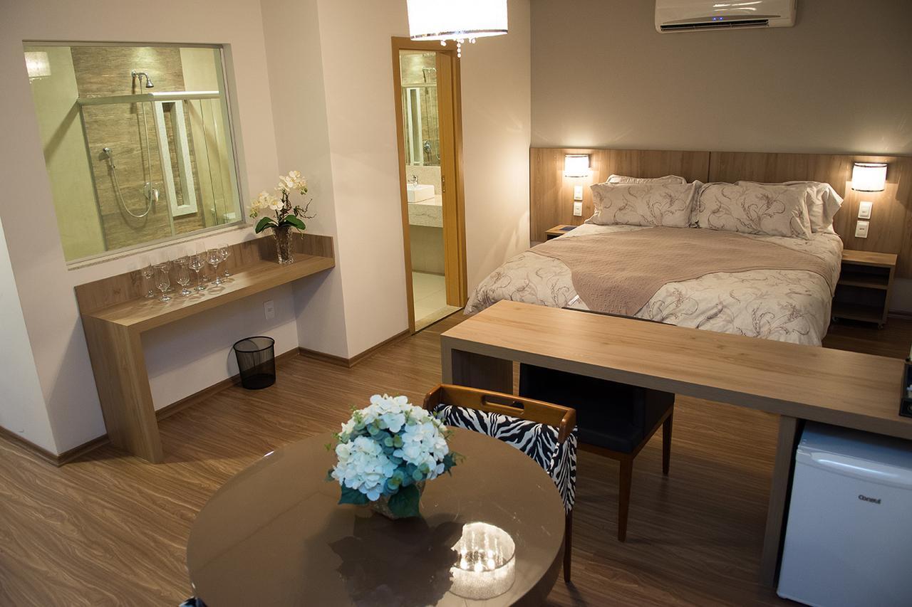 Ives Hotel Коста-Рика Экстерьер фото