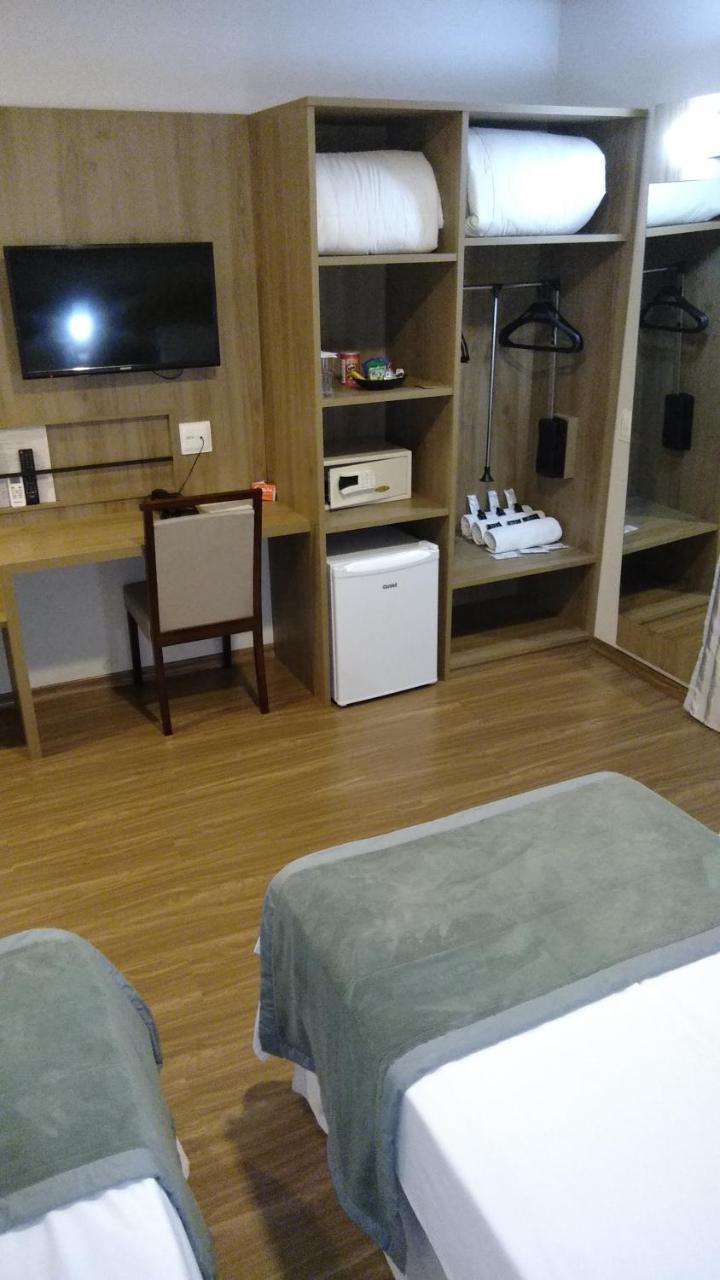 Ives Hotel Коста-Рика Экстерьер фото