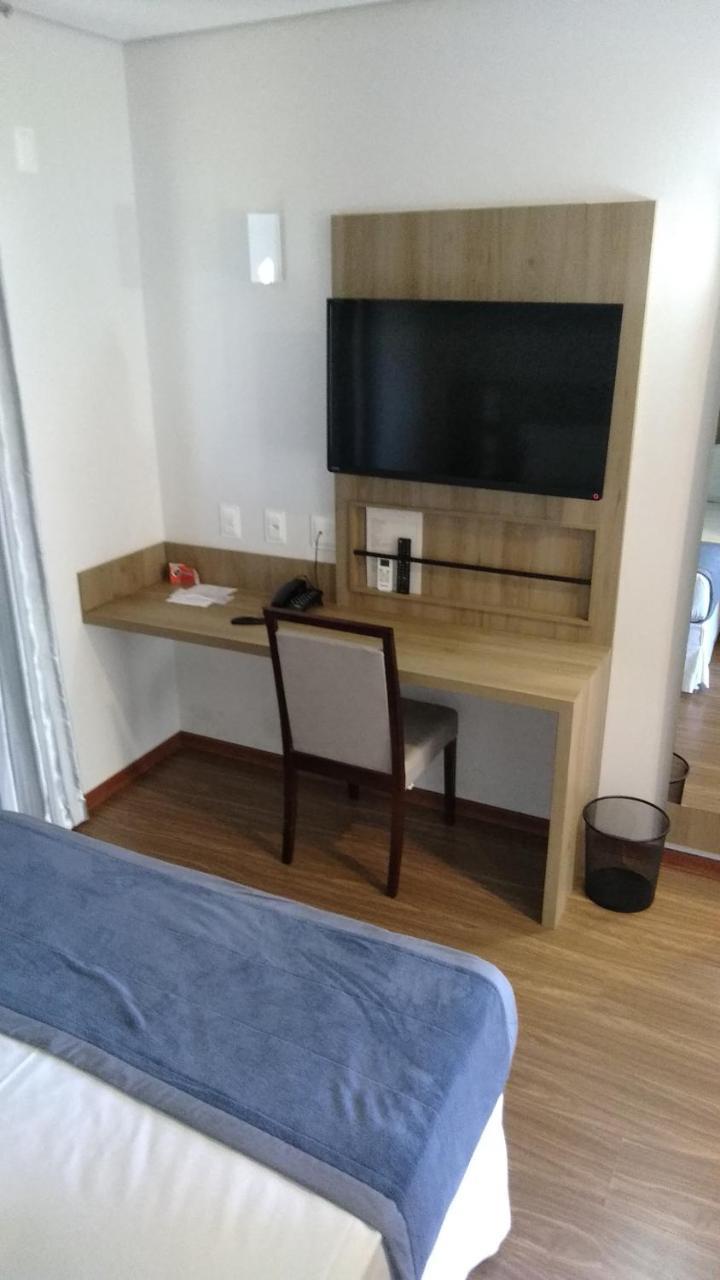 Ives Hotel Коста-Рика Экстерьер фото