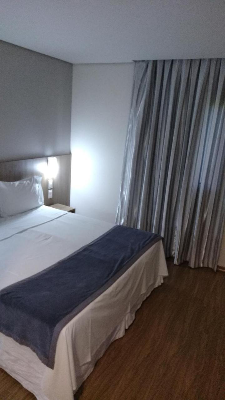Ives Hotel Коста-Рика Экстерьер фото