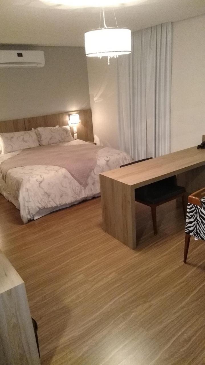 Ives Hotel Коста-Рика Экстерьер фото