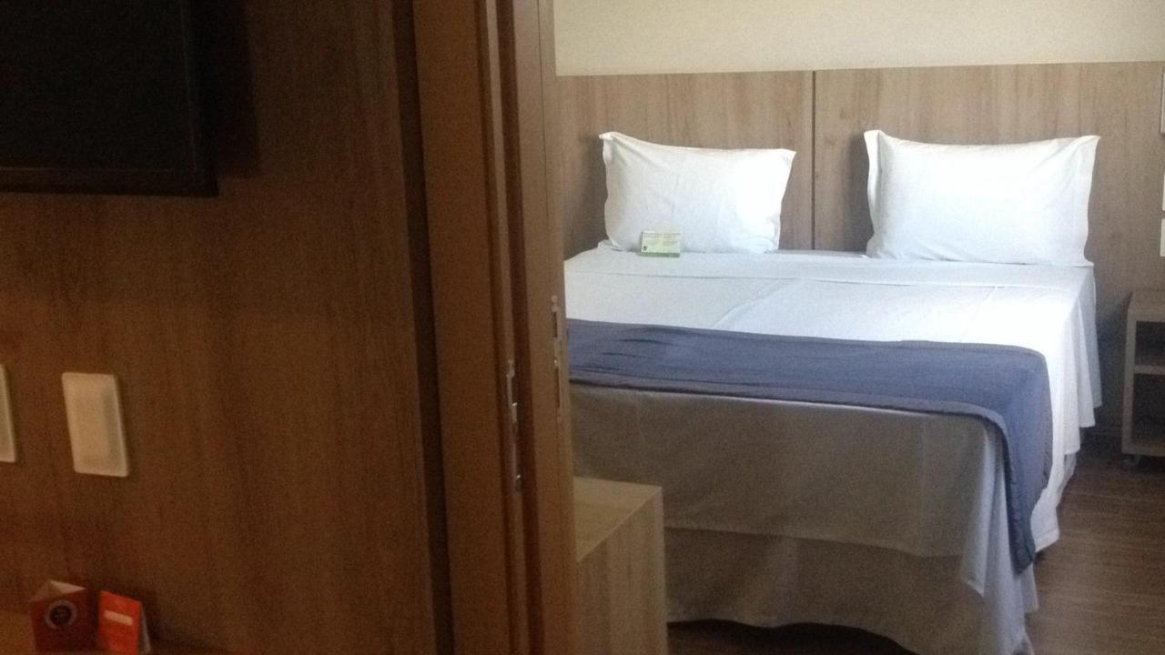 Ives Hotel Коста-Рика Экстерьер фото